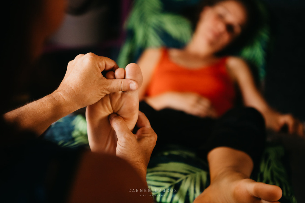 photo seance Mylène Crey