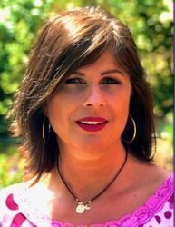 photo portrait Christine SCHEID