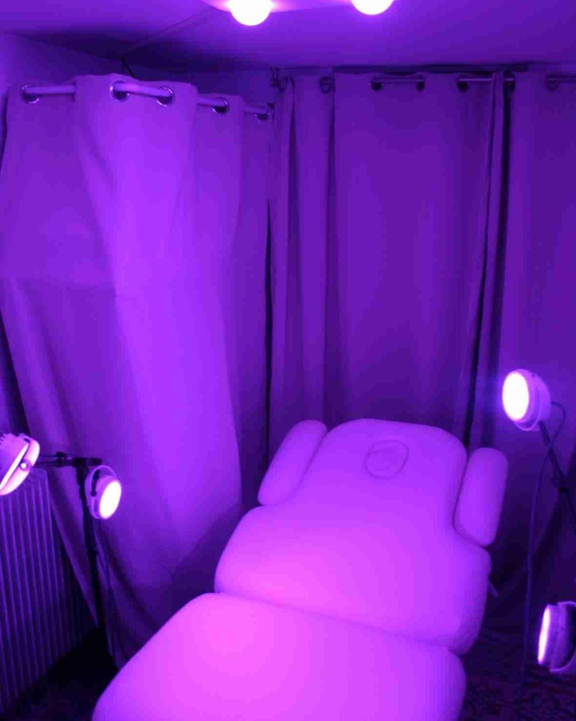 photo seance Christine SCHEID