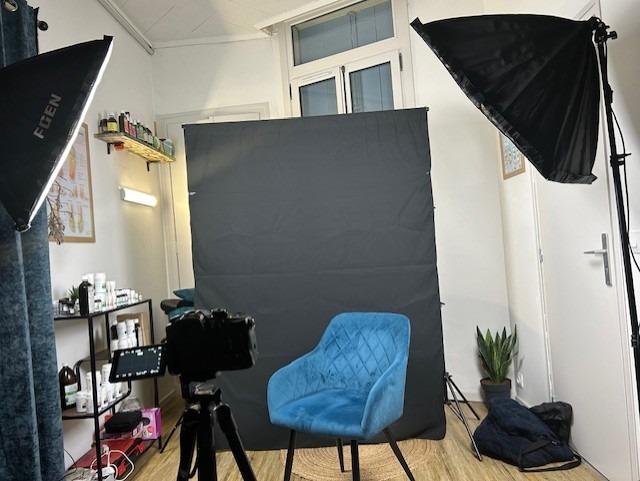 photo activite Cyril Duvet