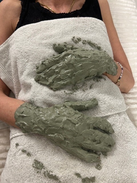 photo seance Cyril Duvet