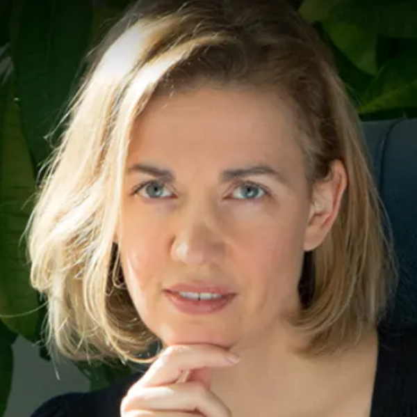 Delphine BRUNO LAMBERTO