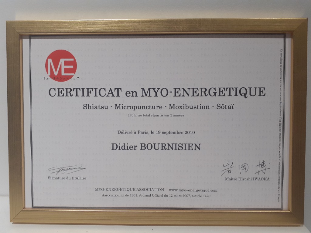 photo diplome Bournisien