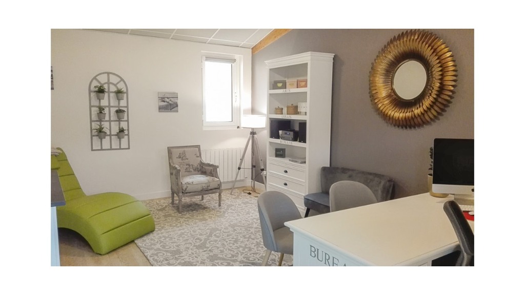 photo cabinet SALORD Frédérique