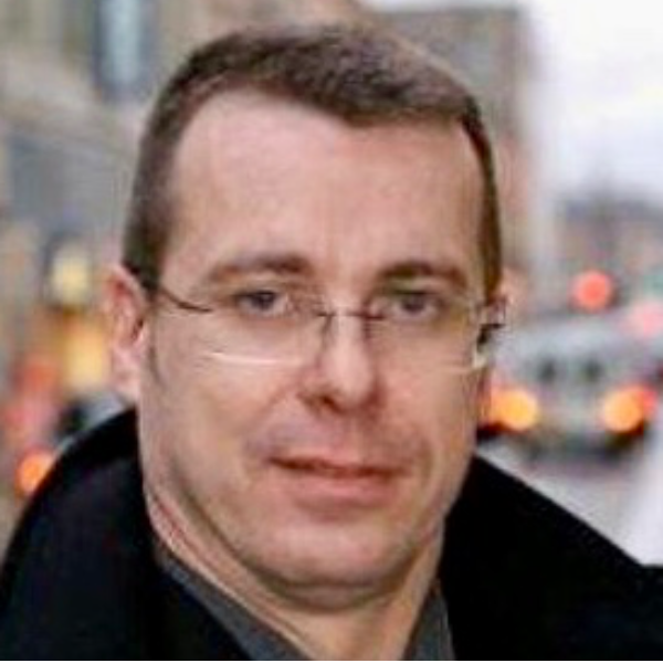 Pierre-François GONOT 