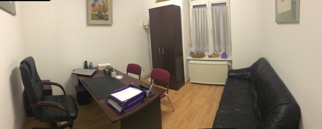 photo cabinet Pierre-François GONOT 