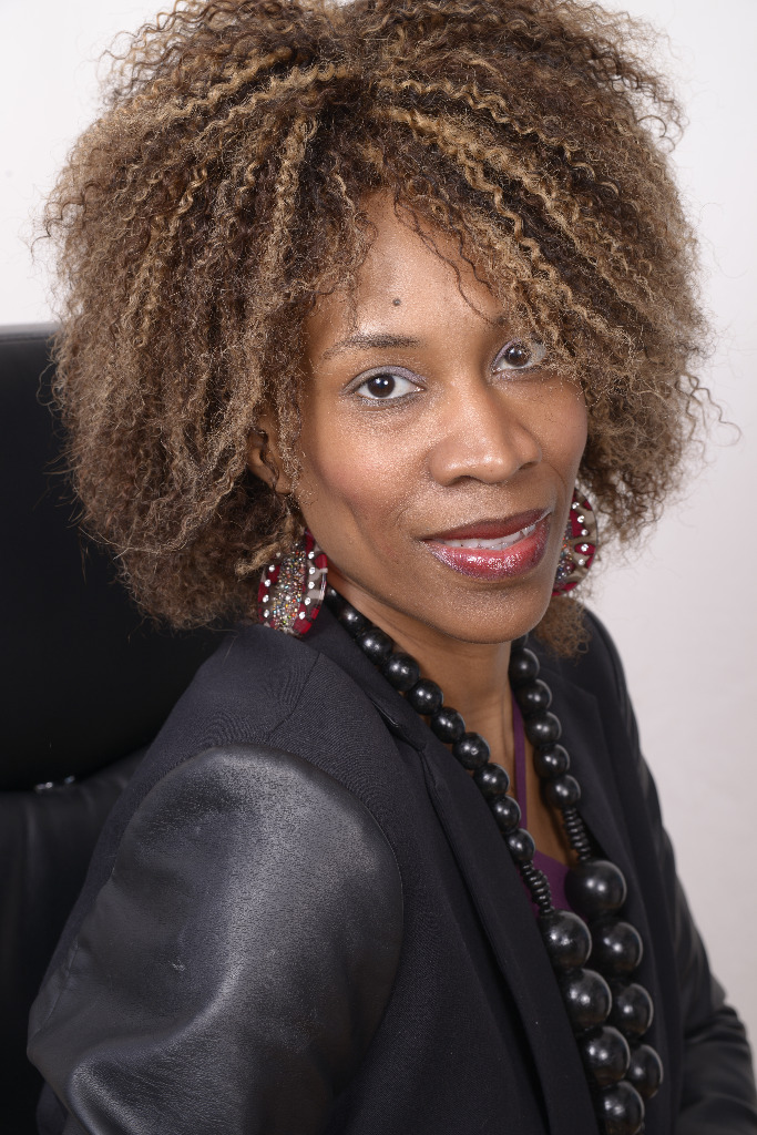 photo portrait EKABANI MUKUNA Nina