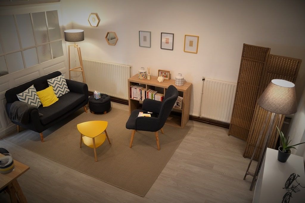 photo cabinet Coin Psycho