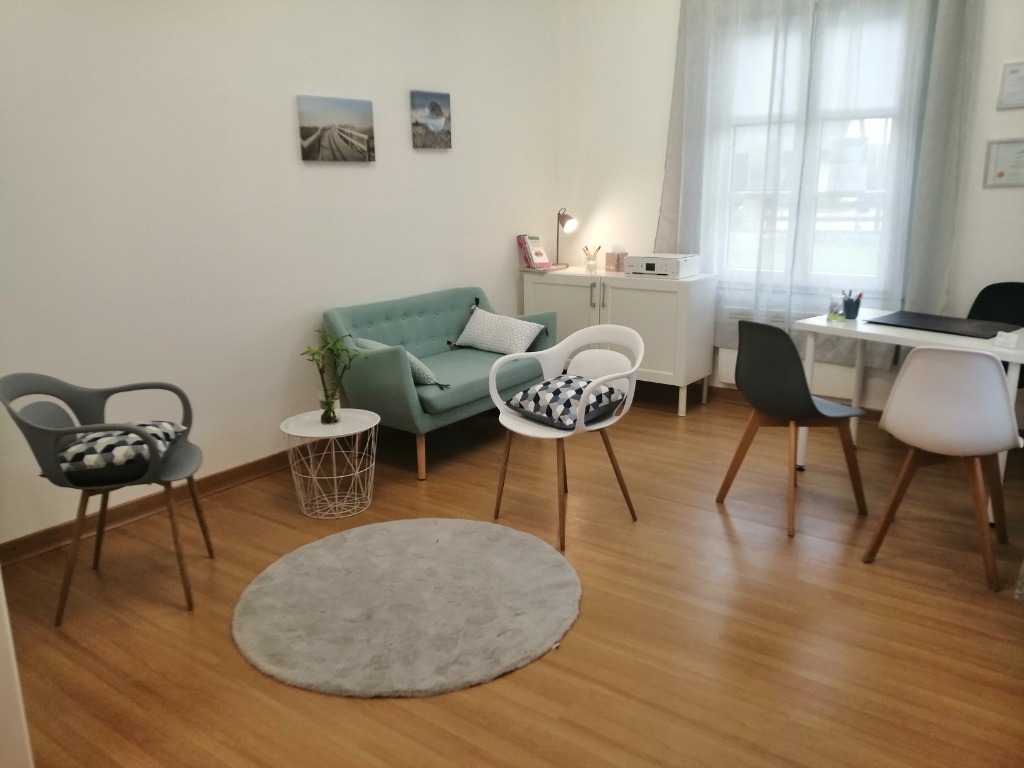 photo cabinet Delphine Frébourg