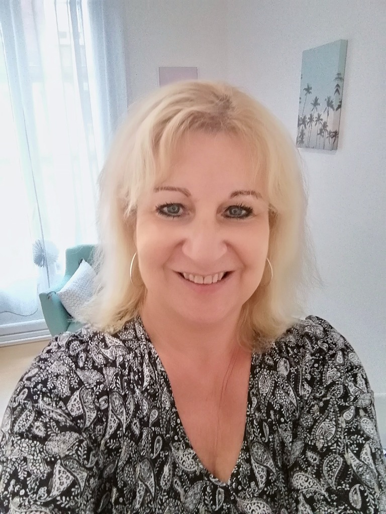 photo portrait Delphine Frébourg