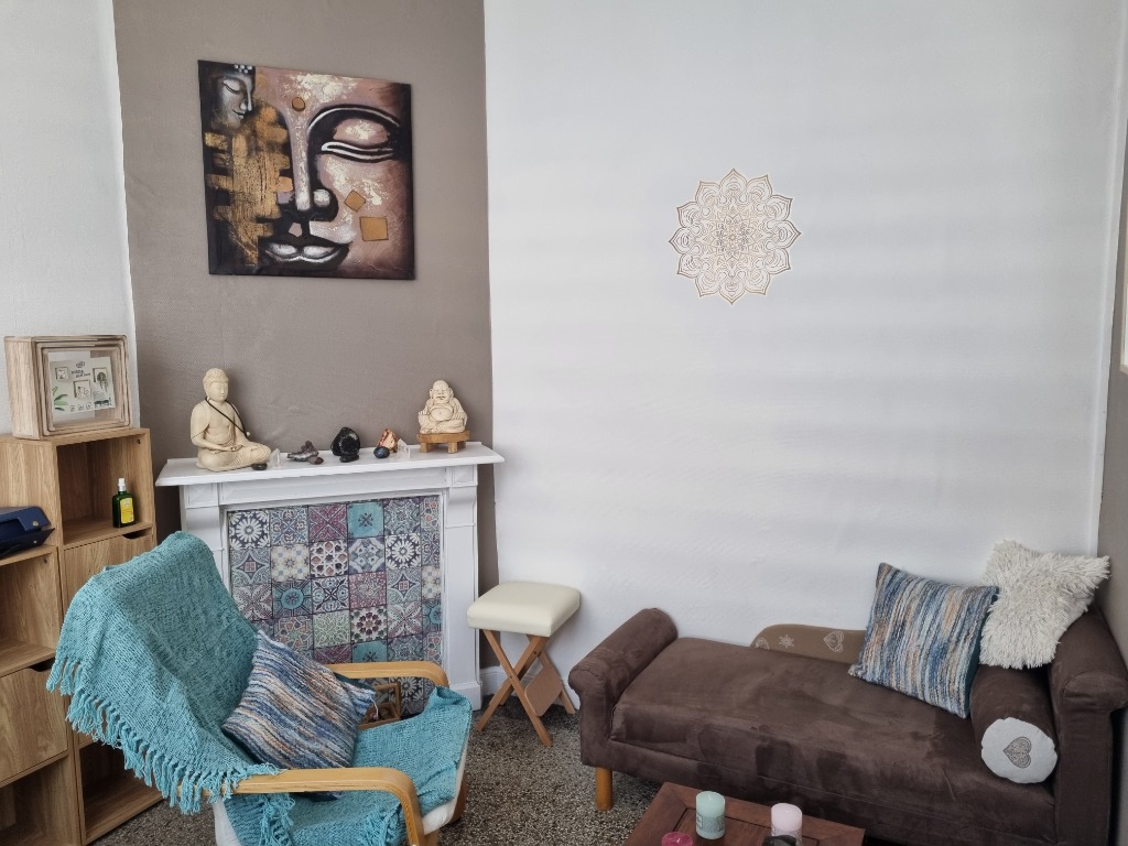 photo cabinet PARENT Eléonore