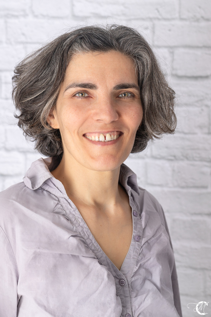 photo portrait Dominique Metge