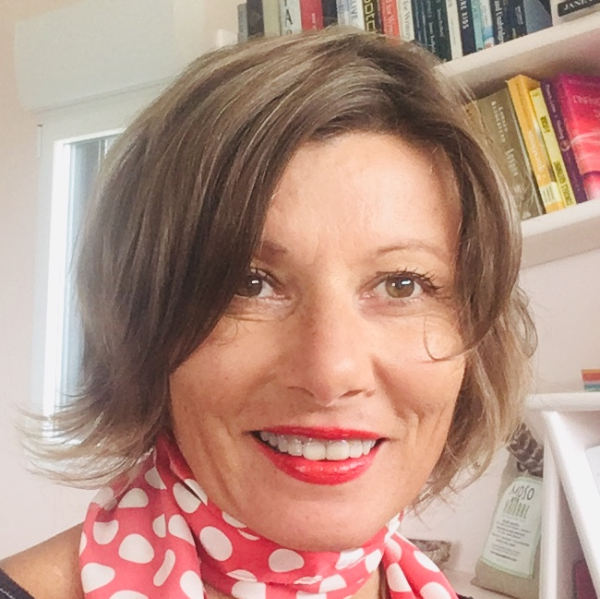 Dominique Aubry