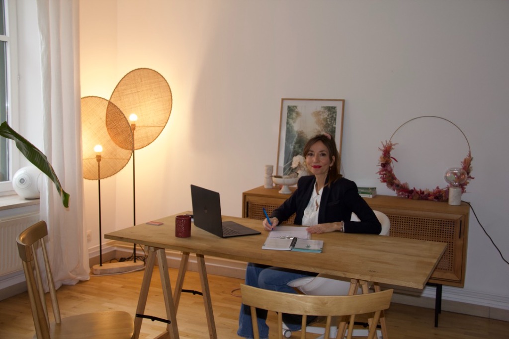 photo cabinet Elie Vincent