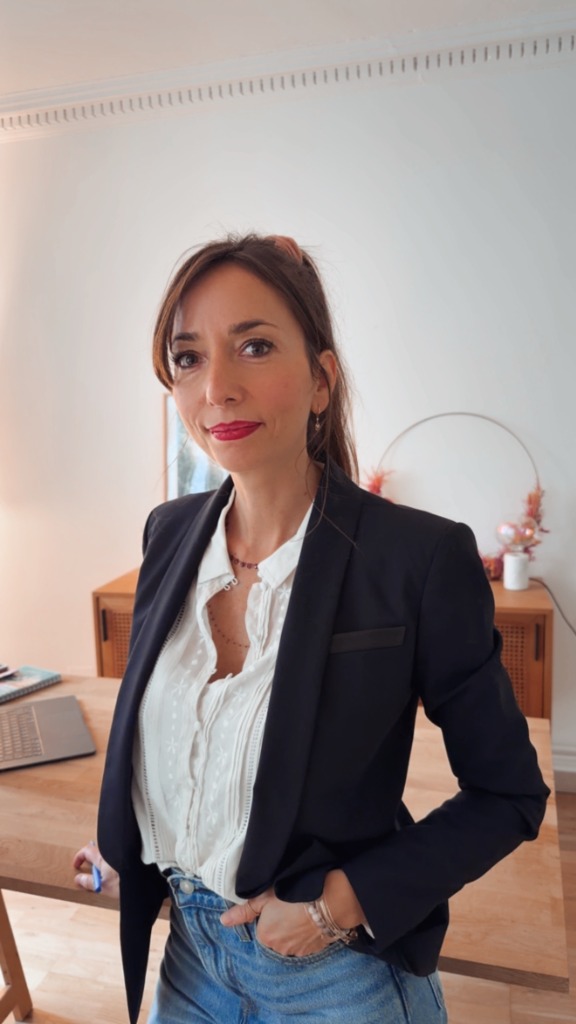 photo portrait Elie Vincent