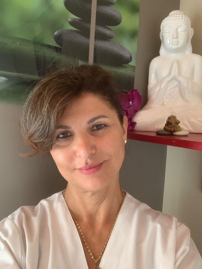 photo portrait Elise Cabuis