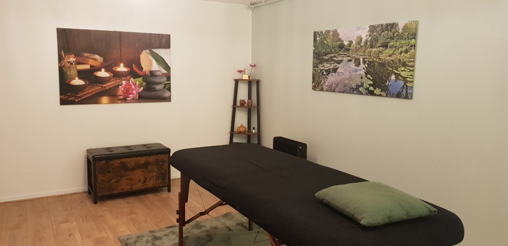 photo cabinet Elsa Lafon