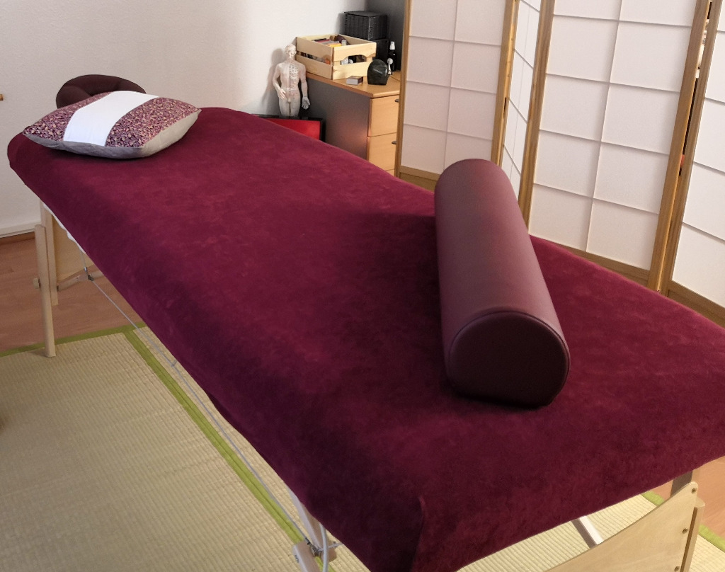 photo cabinet Energie Vitale Shiatsu