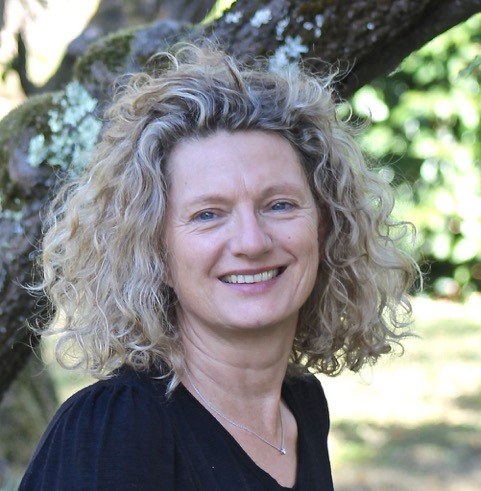 photo portrait Energie Vitale Shiatsu