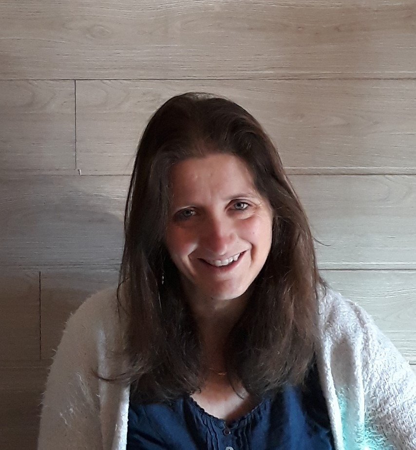 photo portrait SANDRINE CARLUS