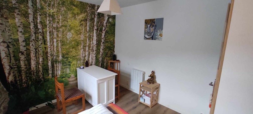 photo seance SANDRINE CARLUS