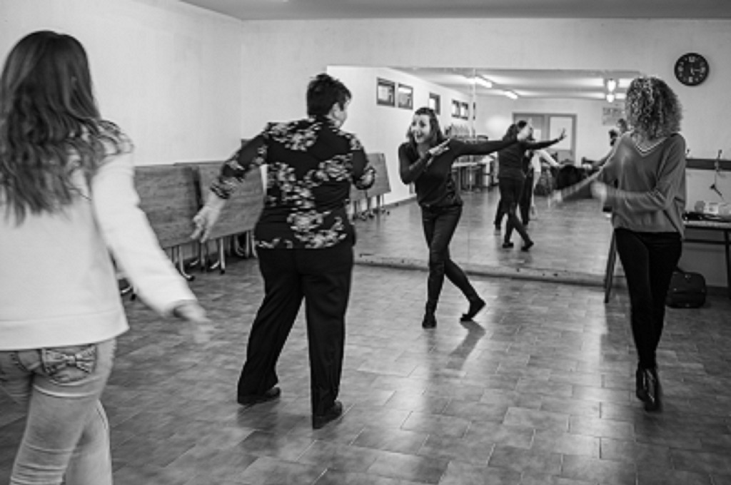 photo activite Ephtimia Dimitriou