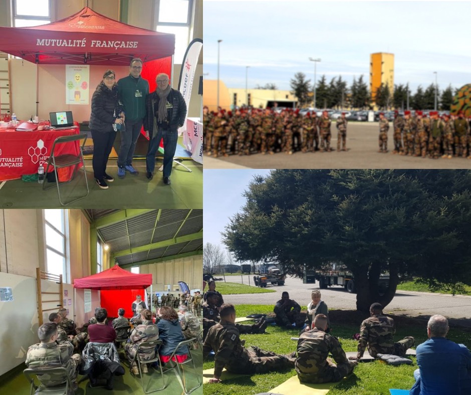 photo activite Nathalie  CRASSAT