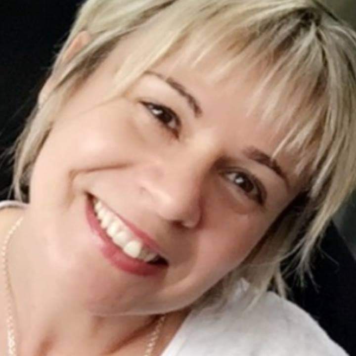 photo portrait Nathalie  CRASSAT