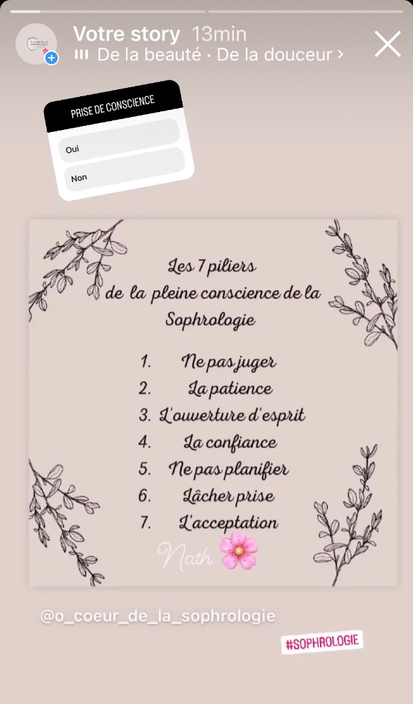 photo seance Nathalie  CRASSAT