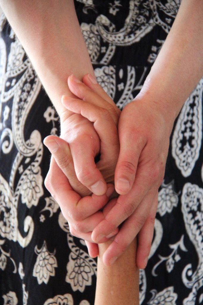 photo activite Anne Audebrand