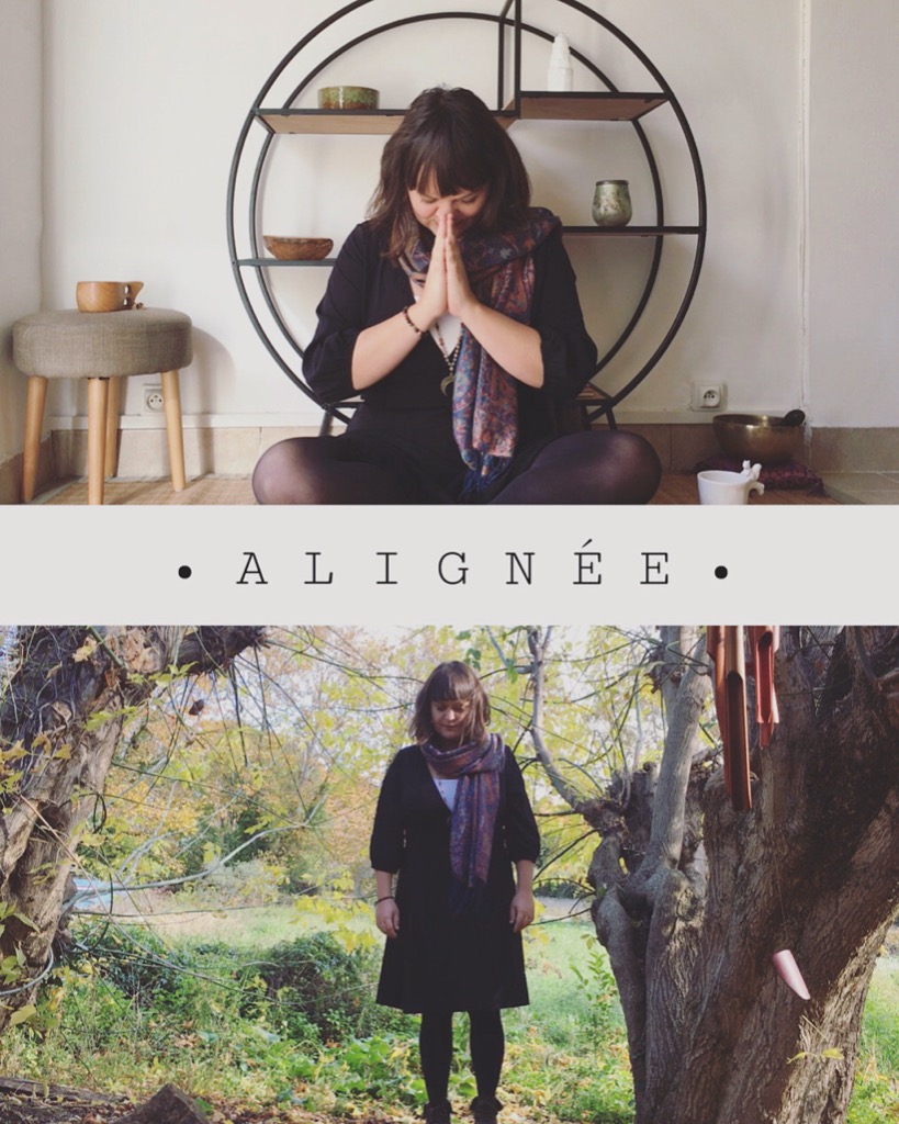 photo seance Amandine Issaverdens 