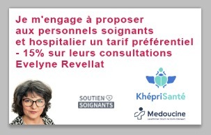 photo activite Evelyne Revellat