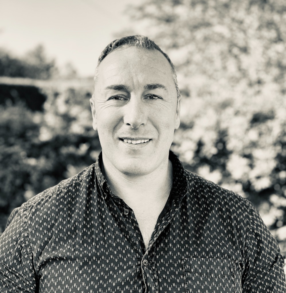 photo portrait Eric Borras