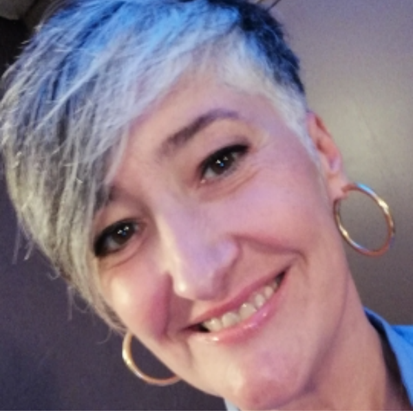 Régine Steinmetz - Réflexologue RNCP - Relaxologue