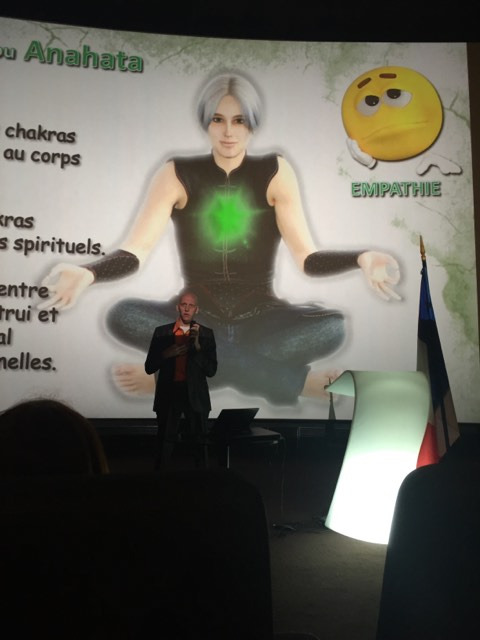 photo activite Yann Gornet