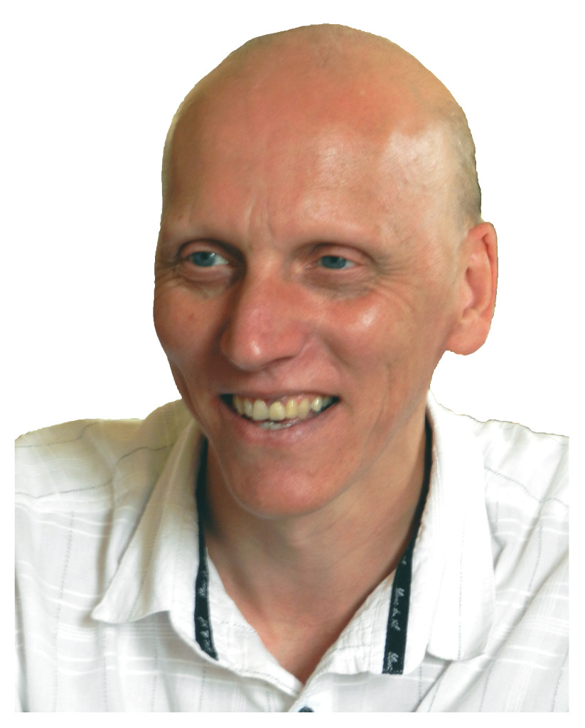 photo portrait Yann Gornet