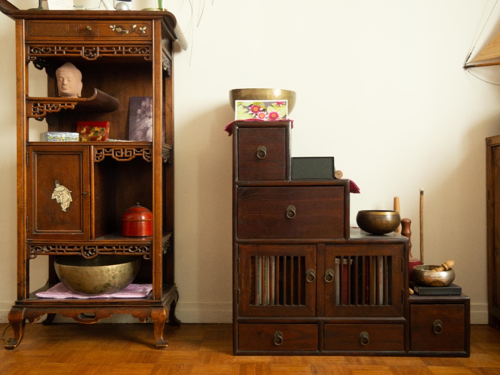 photo cabinet Laurent Saives