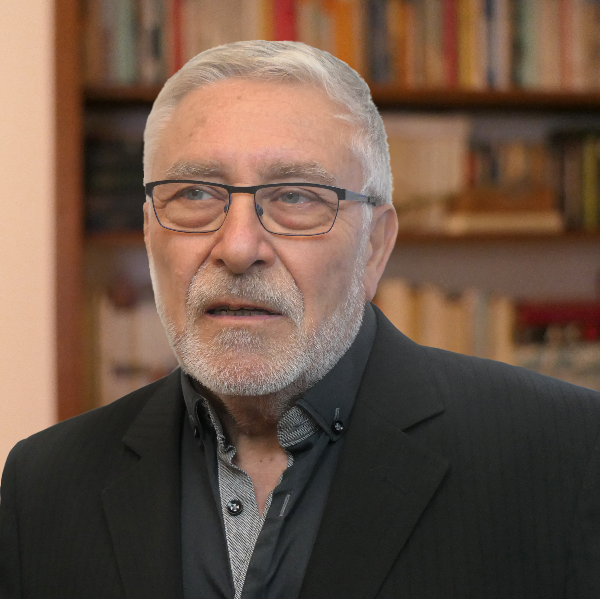 Francisco Ricchiuti-Perez