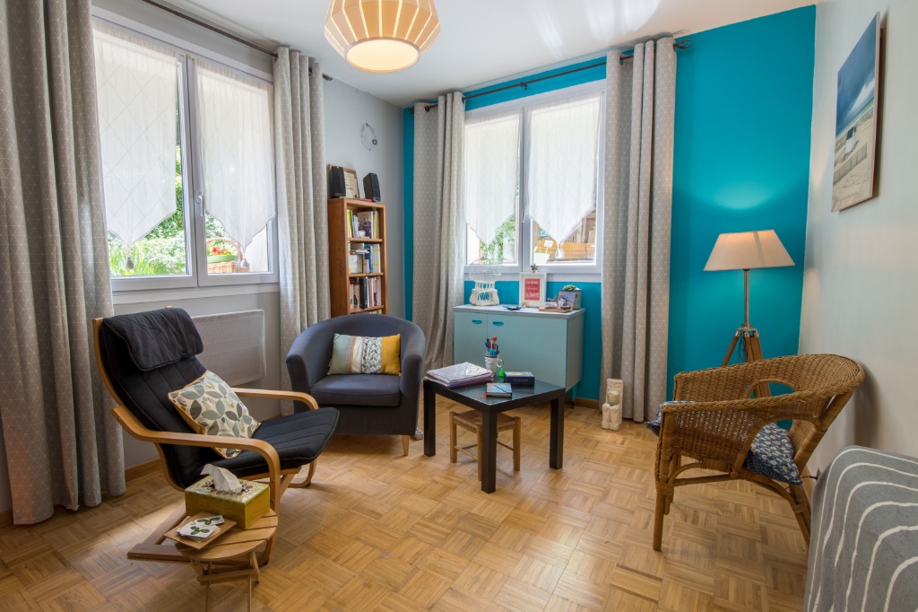 photo cabinet Florence Sinard