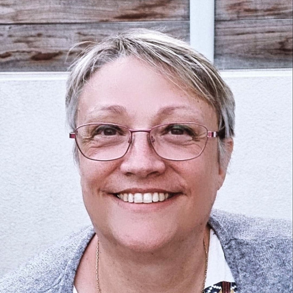 photo portrait Françoise Baumard 