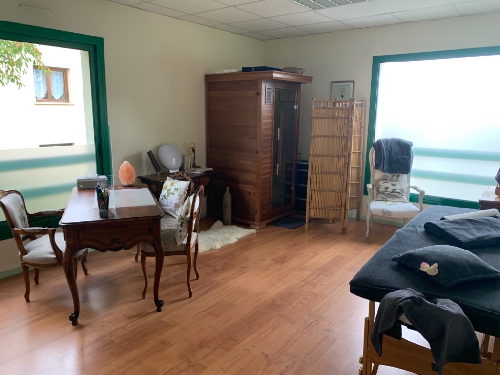 photo cabinet Fanny Bobet