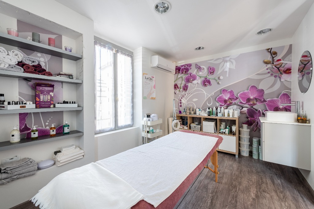 photo cabinet Candice relax