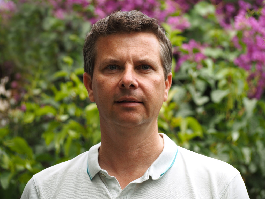 photo portrait Sébastien PELISSIER