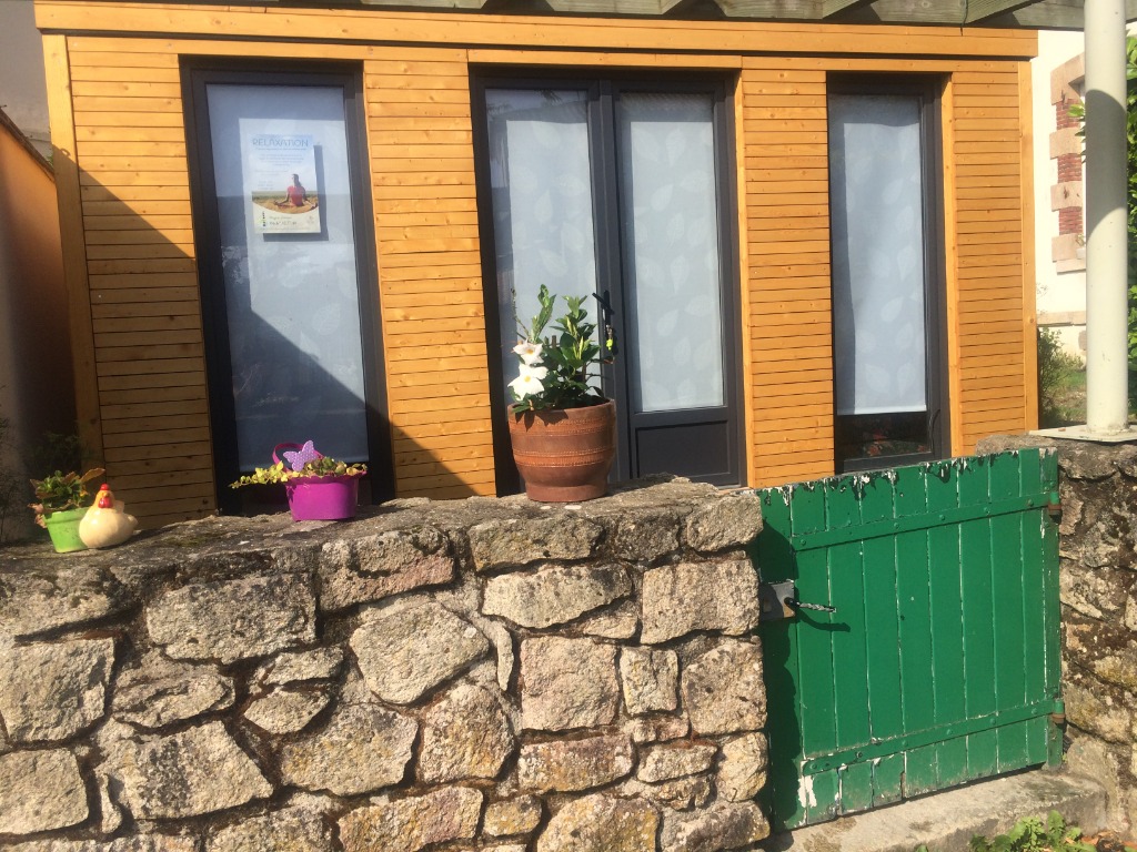 photo cabinet Virginie Lévêque