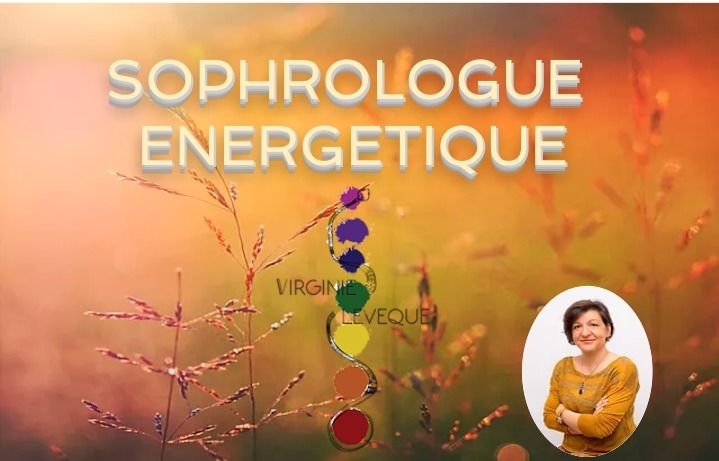 photo portrait Virginie Lévêque