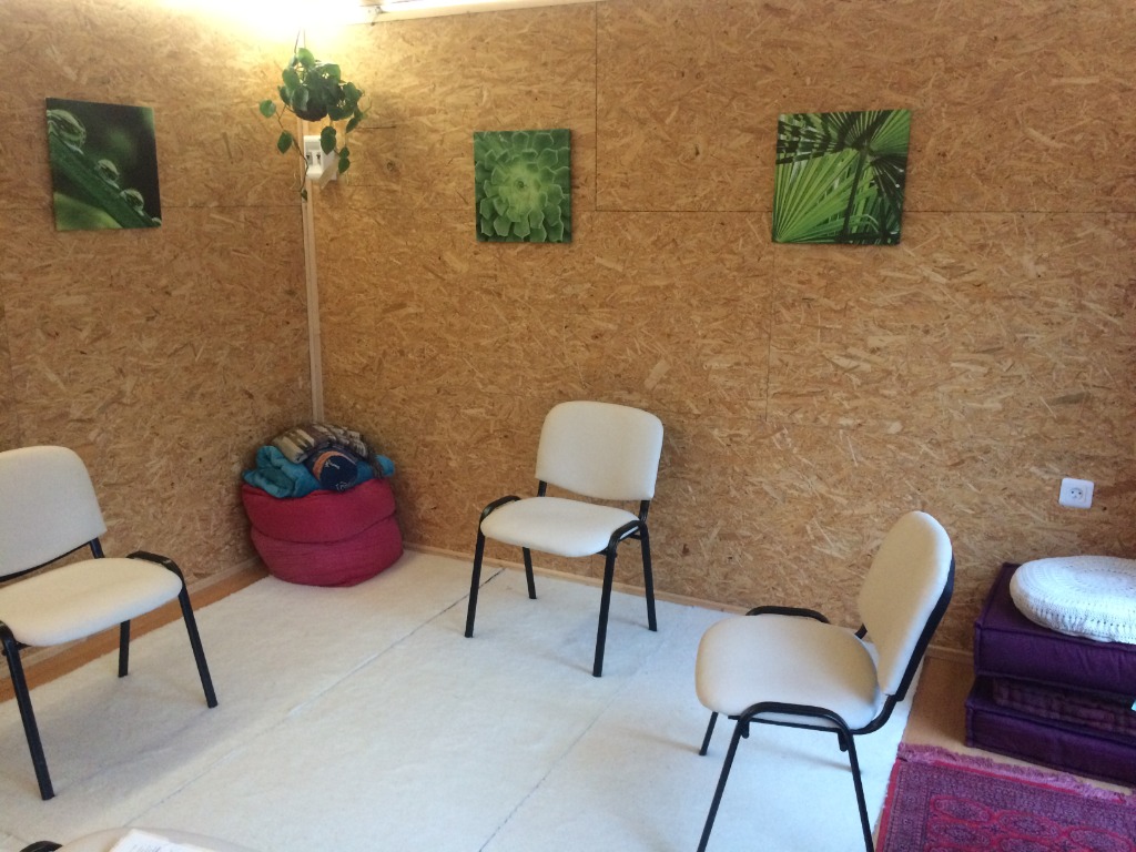 photo seance Virginie Lévêque