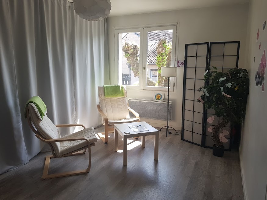 photo cabinet FRÉDÉRIQUE KLOPP