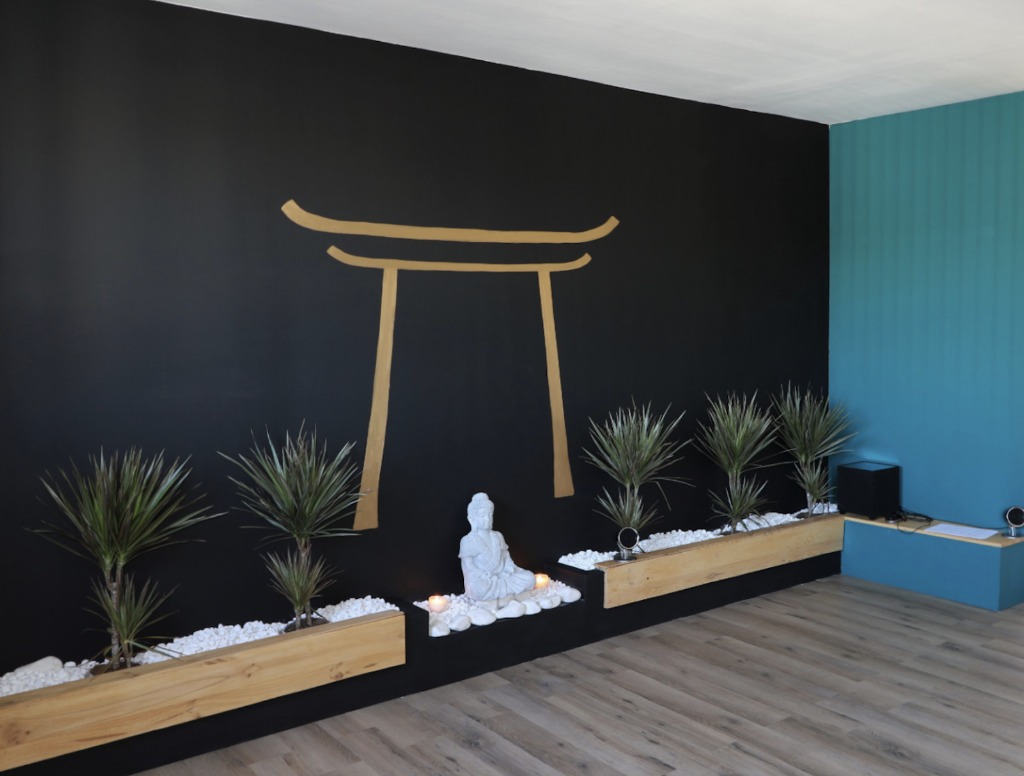 photo cabinet Gaëlle Jarton