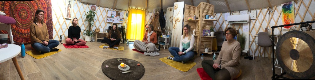 photo activite Gaëlle GIAUFFRET