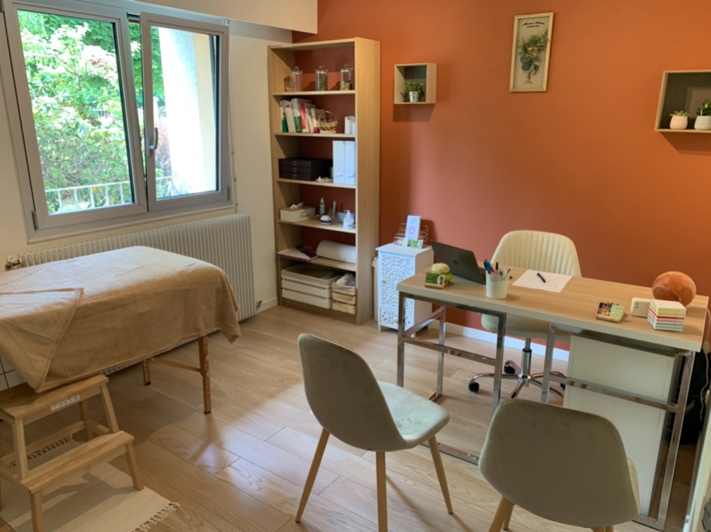 photo cabinet Marie-Véronique Gatille